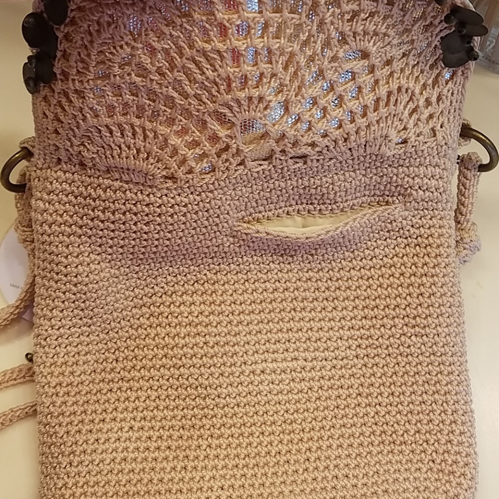 The Sak purse - Picture 4 of 4
